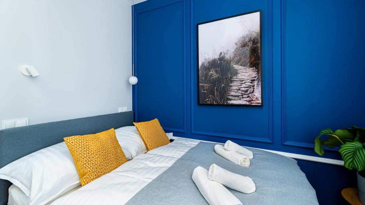 Stone Hill Apartament Sunrise Szklarska Poreba Exterior photo