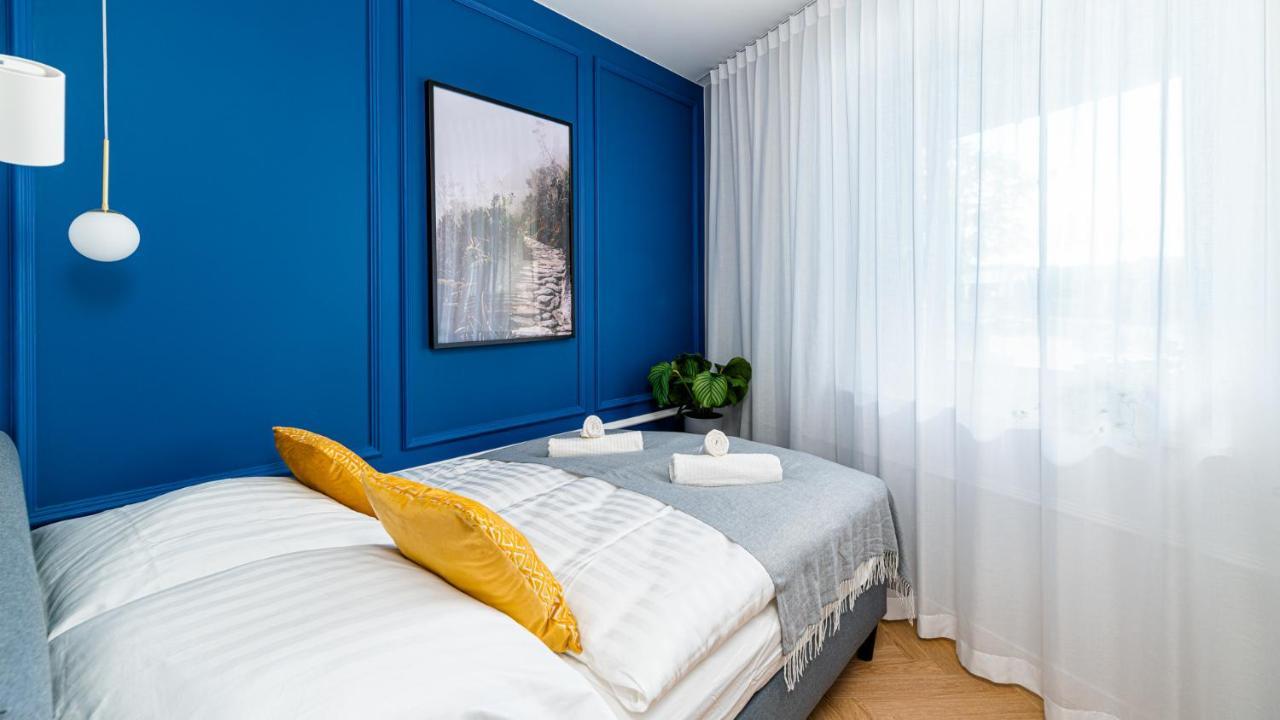 Stone Hill Apartament Sunrise Szklarska Poreba Exterior photo