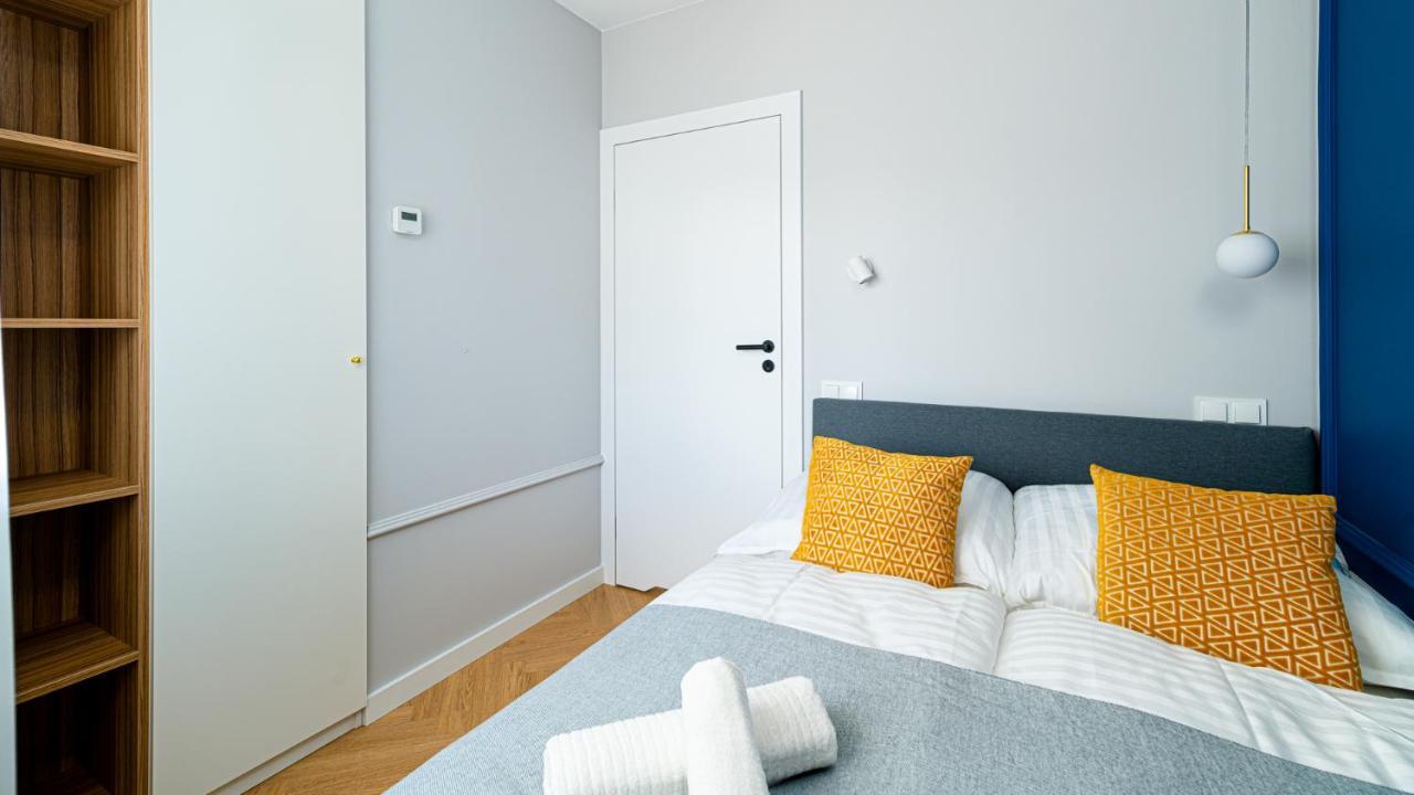 Stone Hill Apartament Sunrise Szklarska Poreba Exterior photo